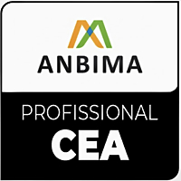 Curso CEA online para certificação Anbima